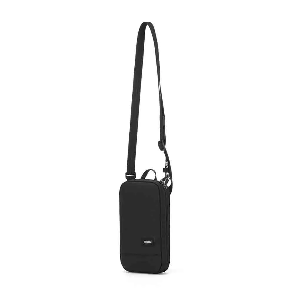 防盜 RFID 斜揹袋 RFIDsafe Tech Crossbody