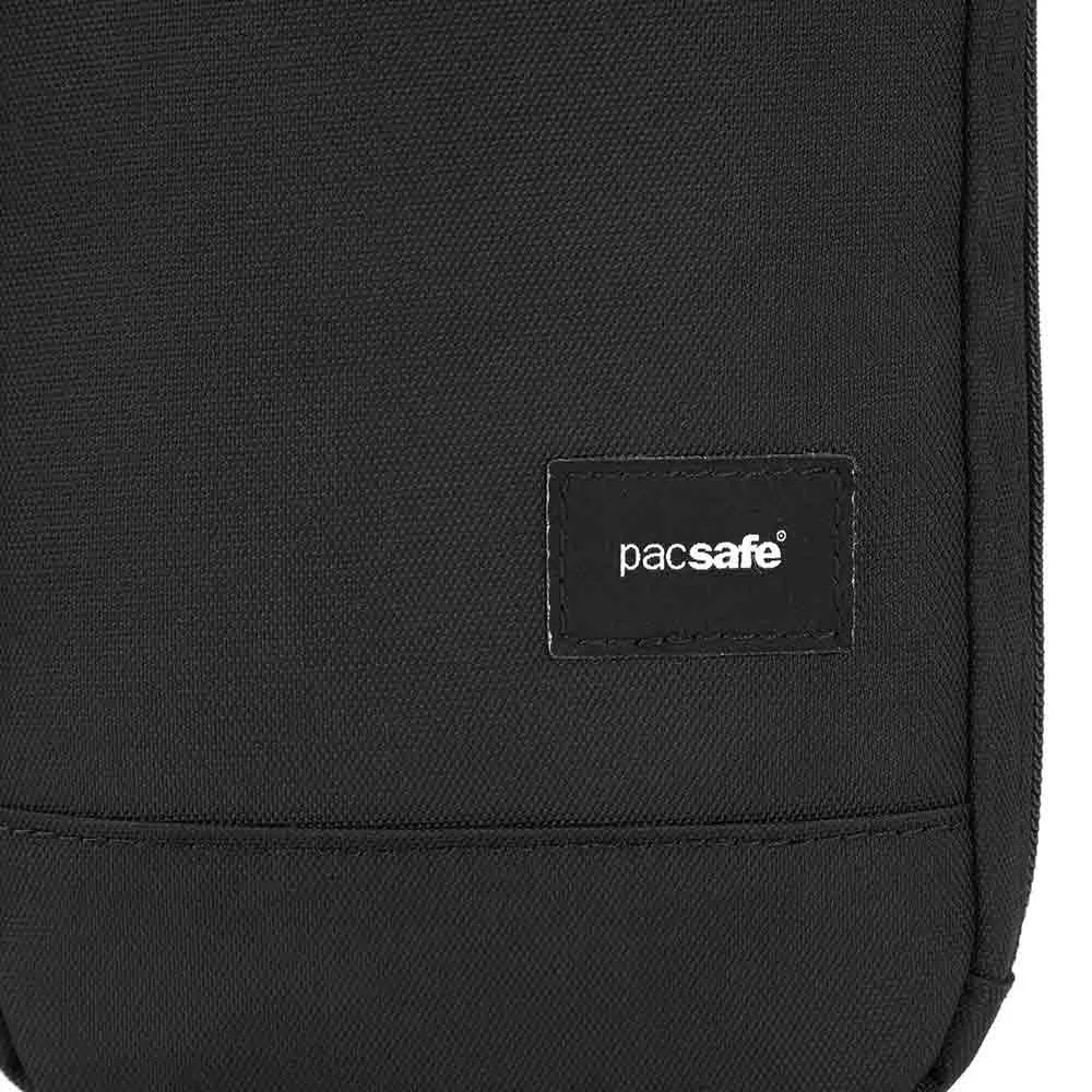 防盜 RFID 斜揹袋 RFIDsafe Tech Crossbody