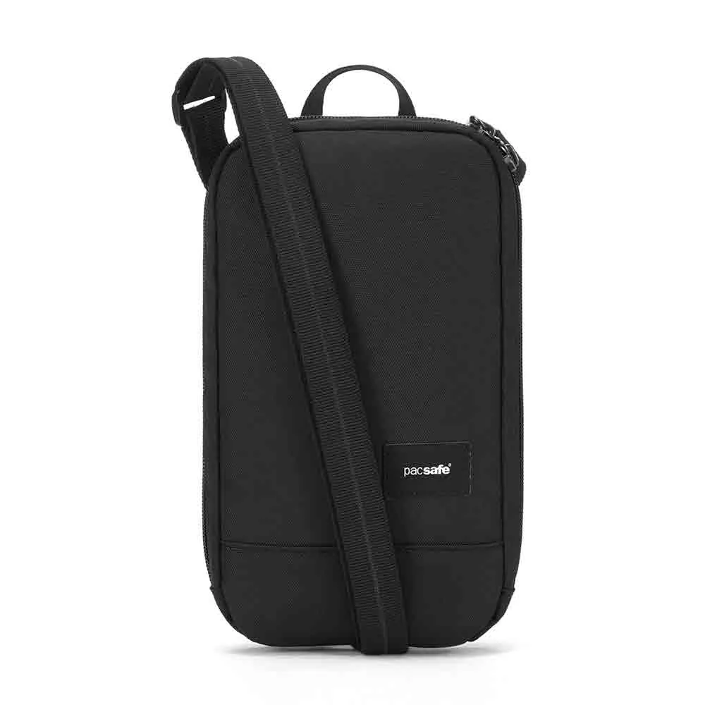 防盜 RFID 斜揹袋 RFIDsafe Tech Crossbody