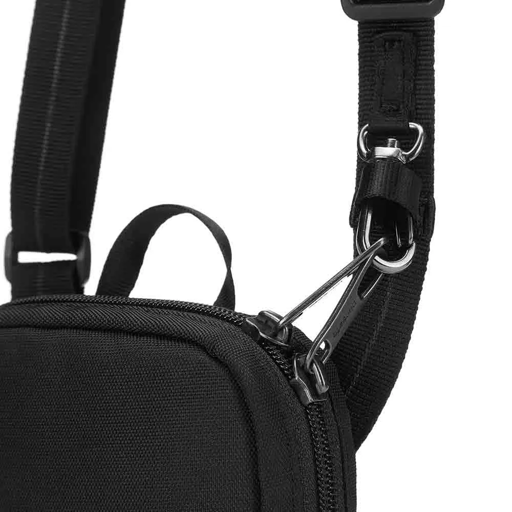 防盜 RFID 斜揹袋 RFIDsafe Tech Crossbody