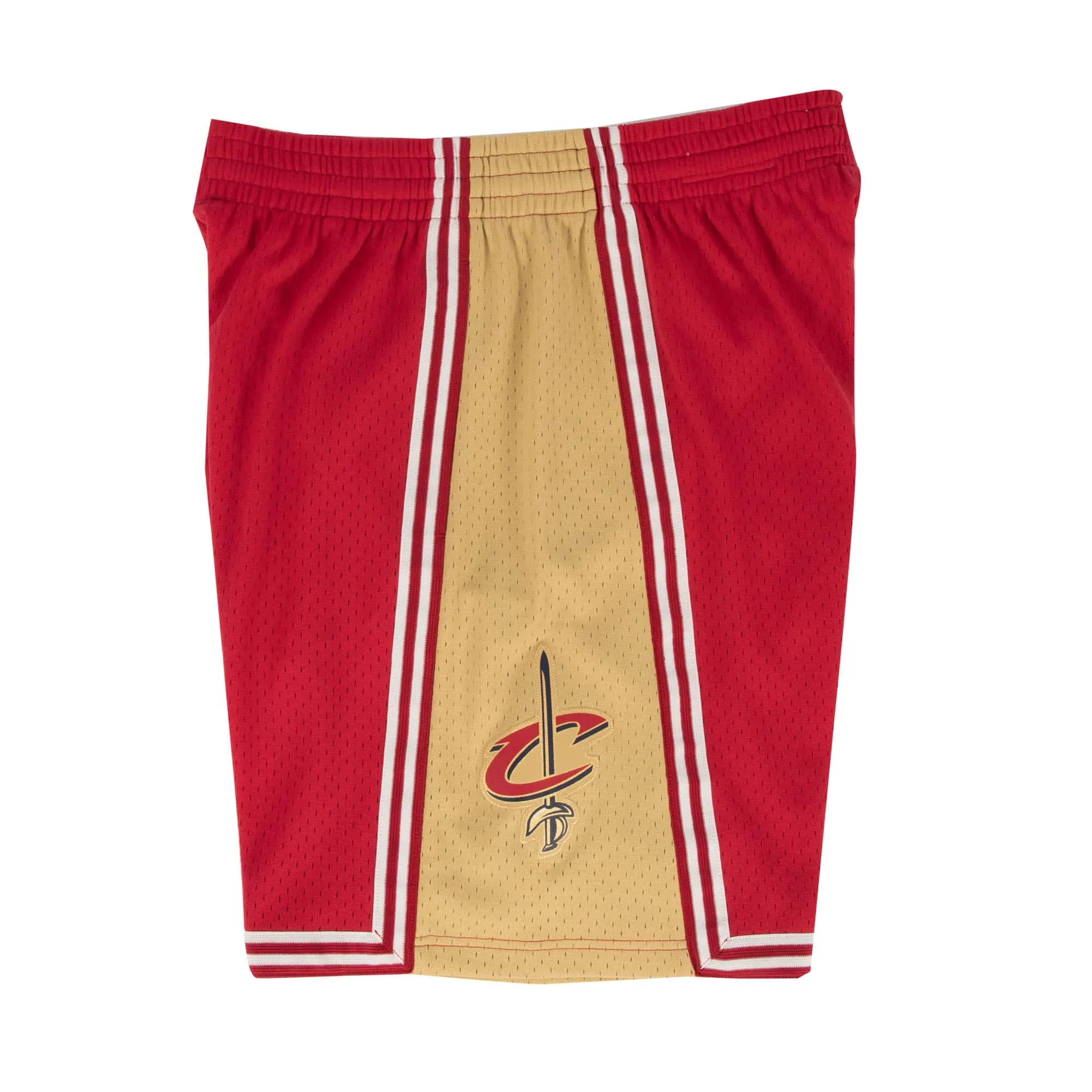 03-04 Cleveland Cavaliers Swingman Shorts