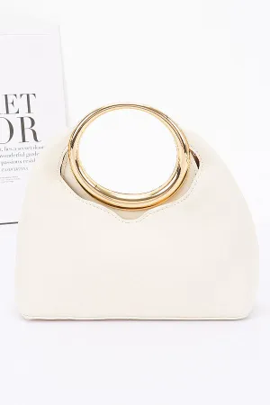 0846 Ivory - Pack of 3