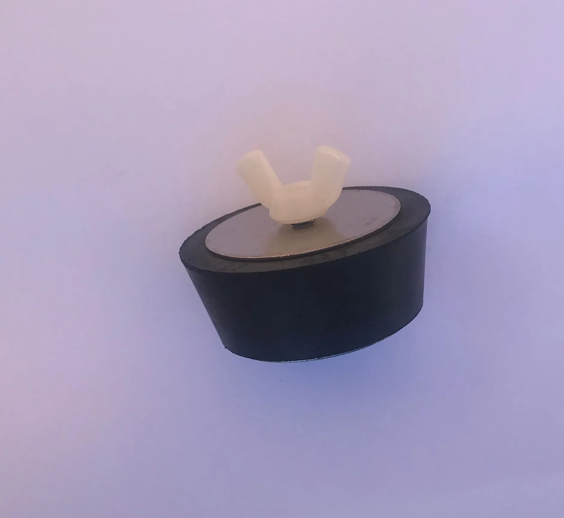 #10 Expansion Plug