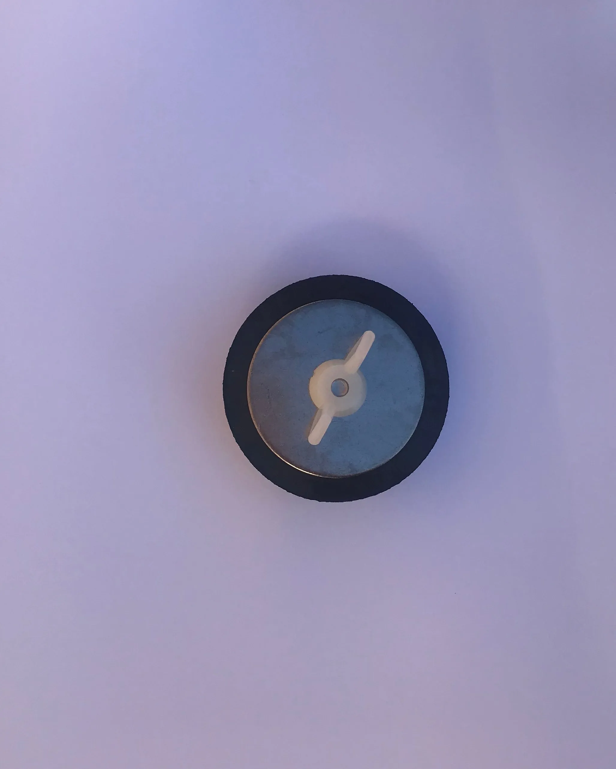 #10 Expansion Plug