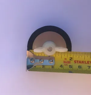 #10 Expansion Plug