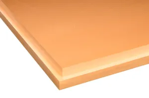 100mm SOPREMA SOPRA XPS SL 300 Insulation Board - 1250x600mm