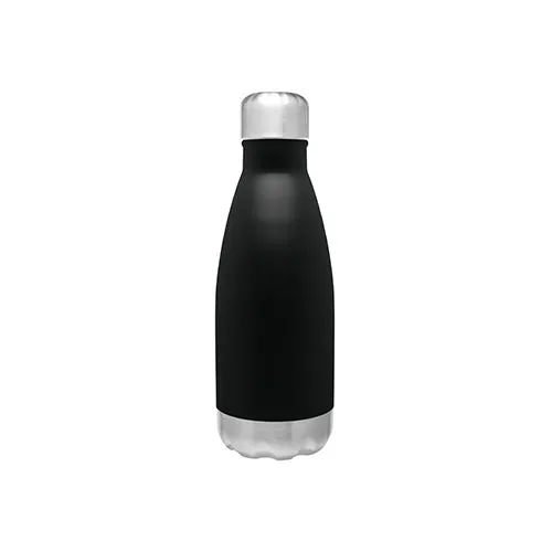 12 oz SGS Force Thermal Stainless Steel Bottle
