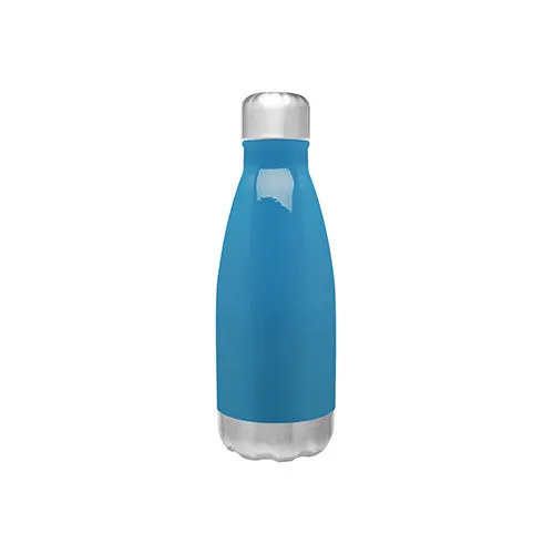 12 oz SGS Force Thermal Stainless Steel Bottle