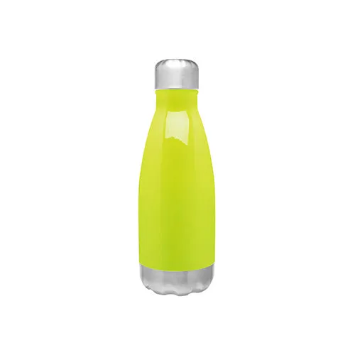 12 oz SGS Force Thermal Stainless Steel Bottle