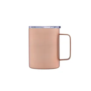 16 Oz Insulated Coffee Mug, Copper