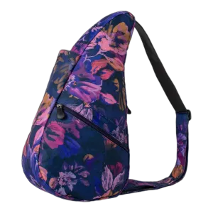 17" Print Healthy Back Bag Tote®