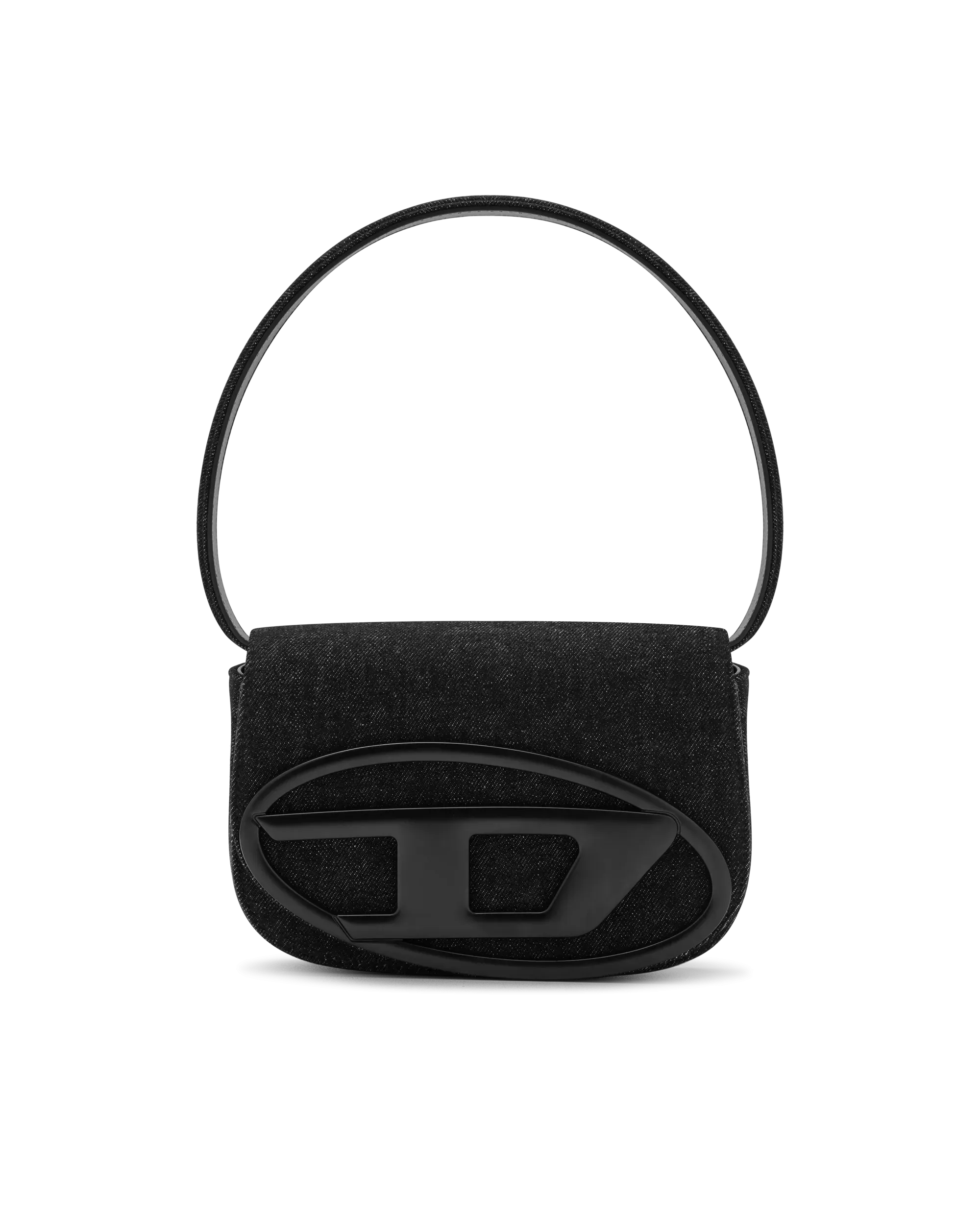 1DR-Iconic Denim Shoulder Bag