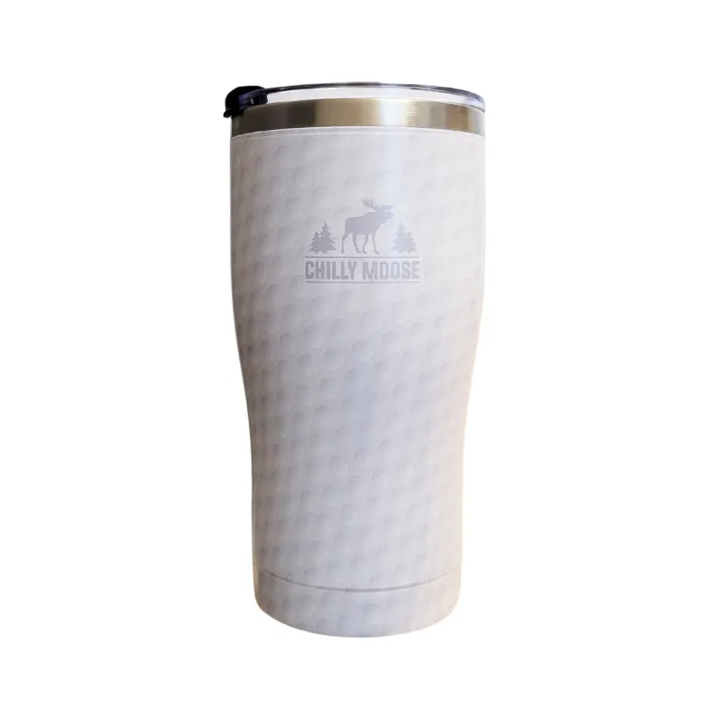 20oz Golf Tumbler