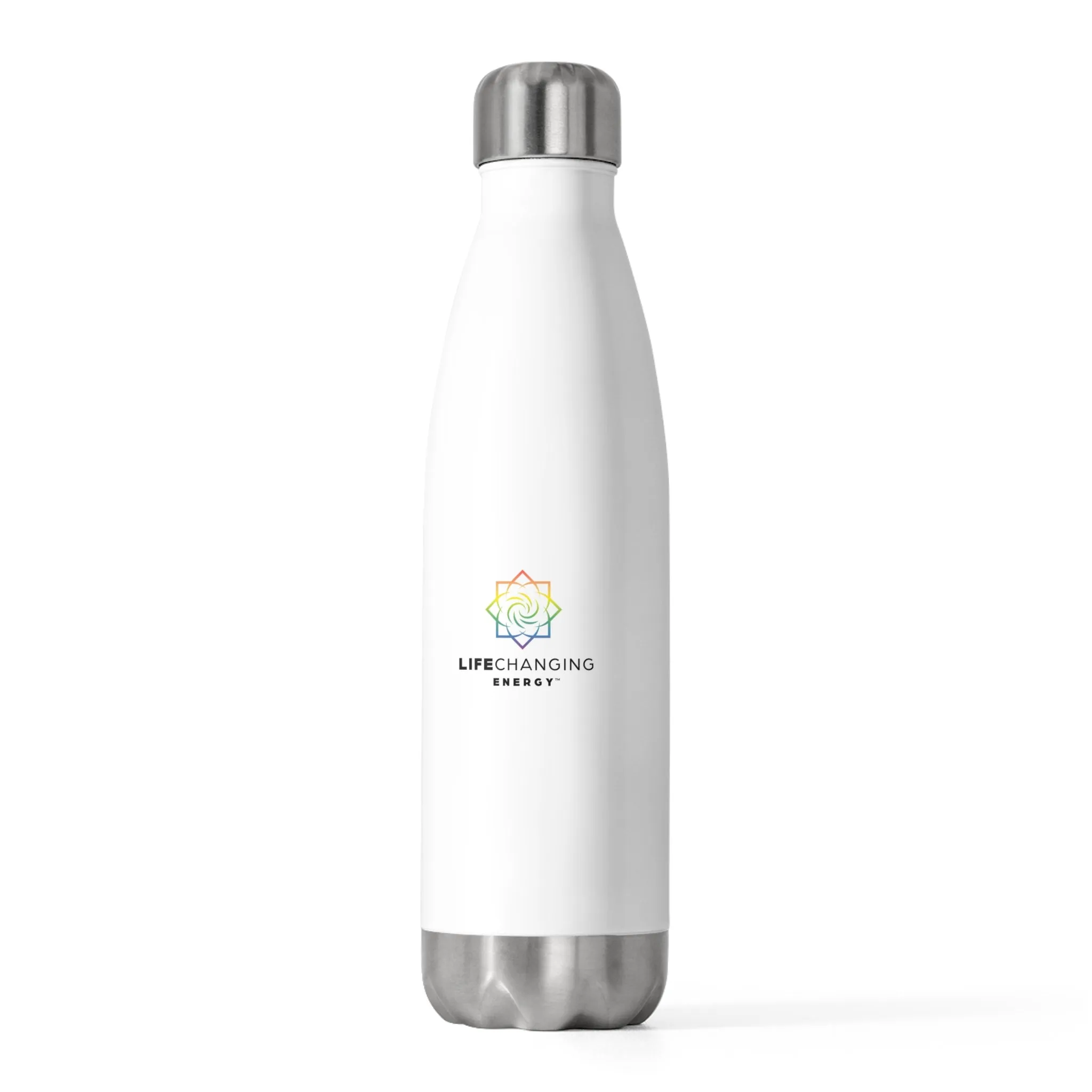 20oz Insulated Bottle
