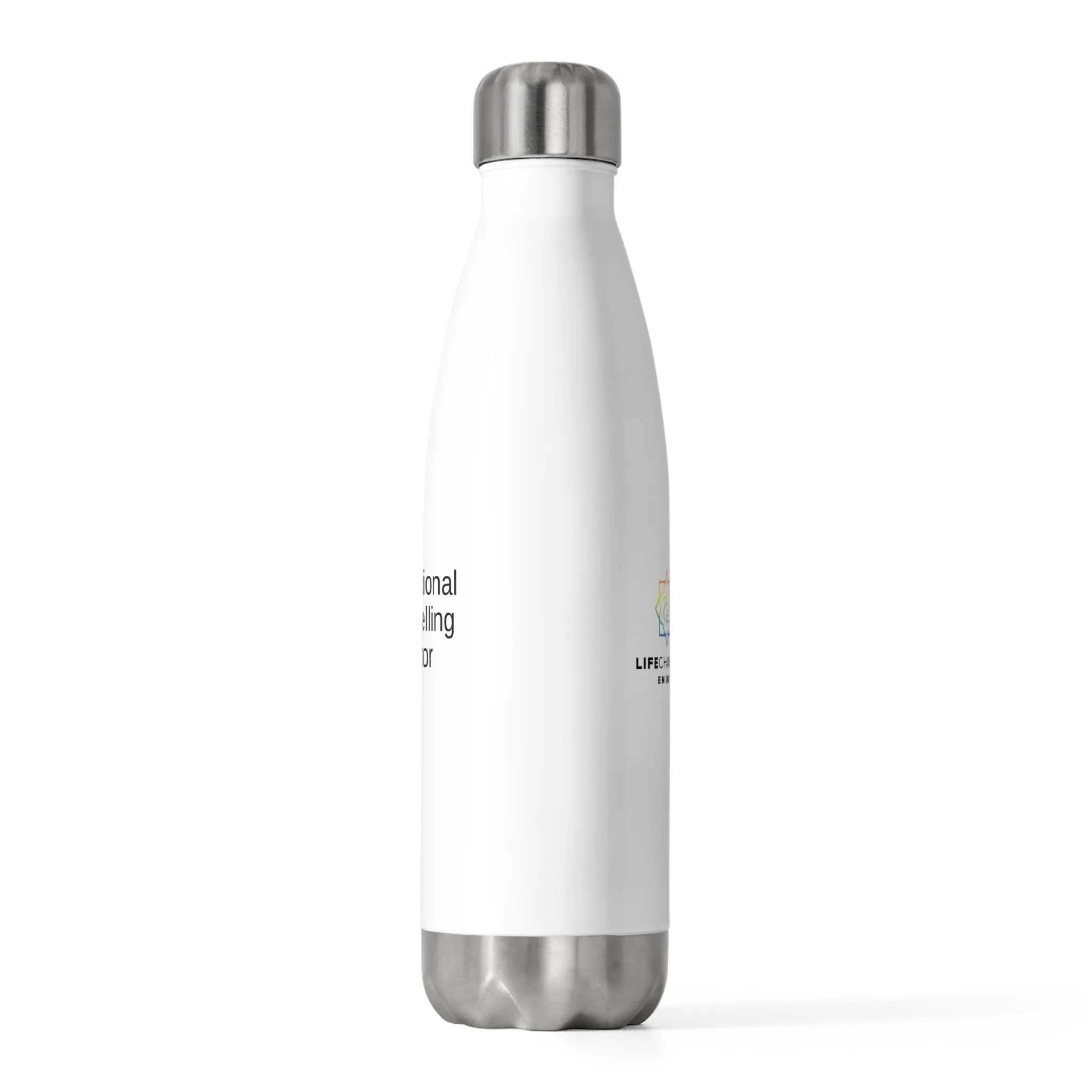 20oz Insulated Bottle