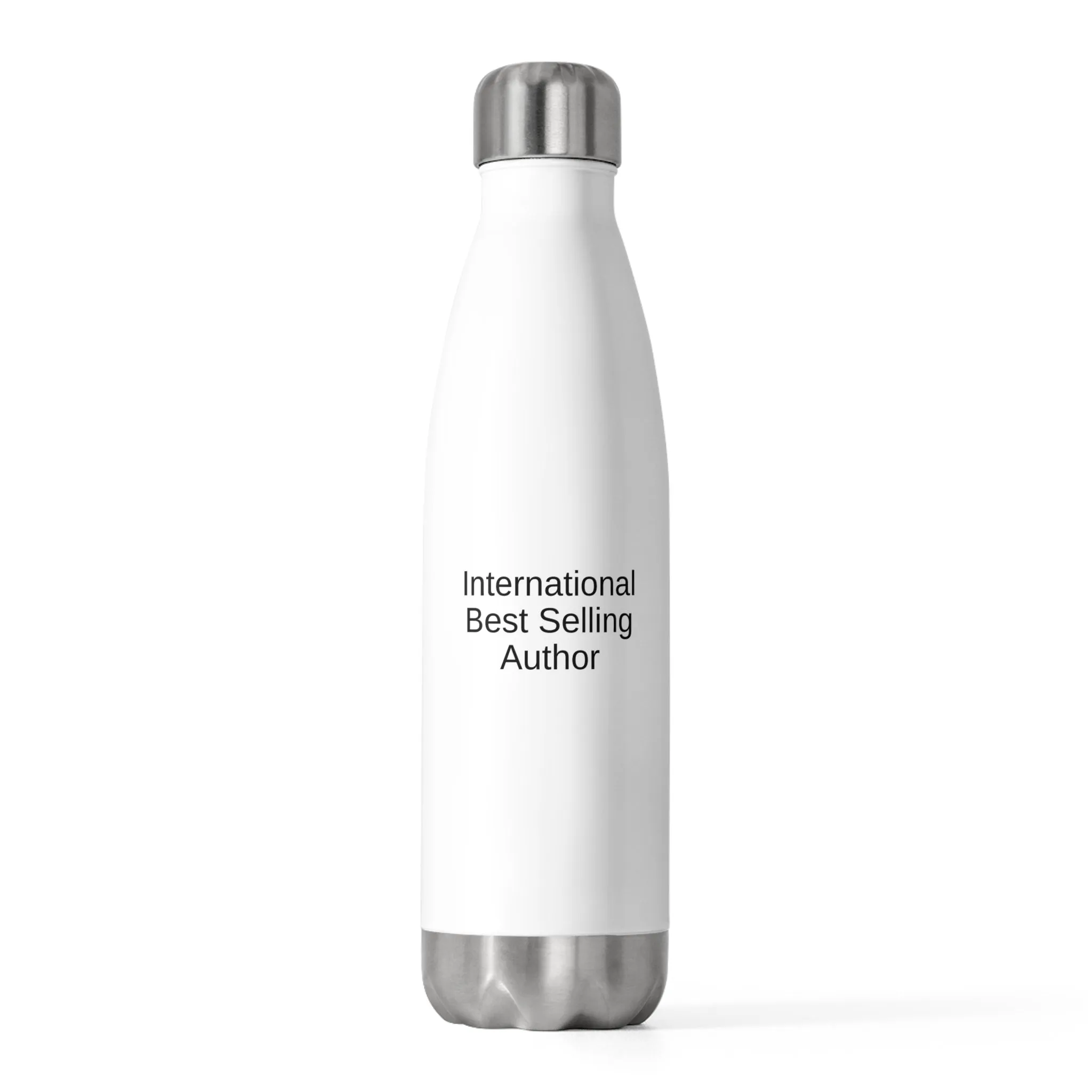 20oz Insulated Bottle