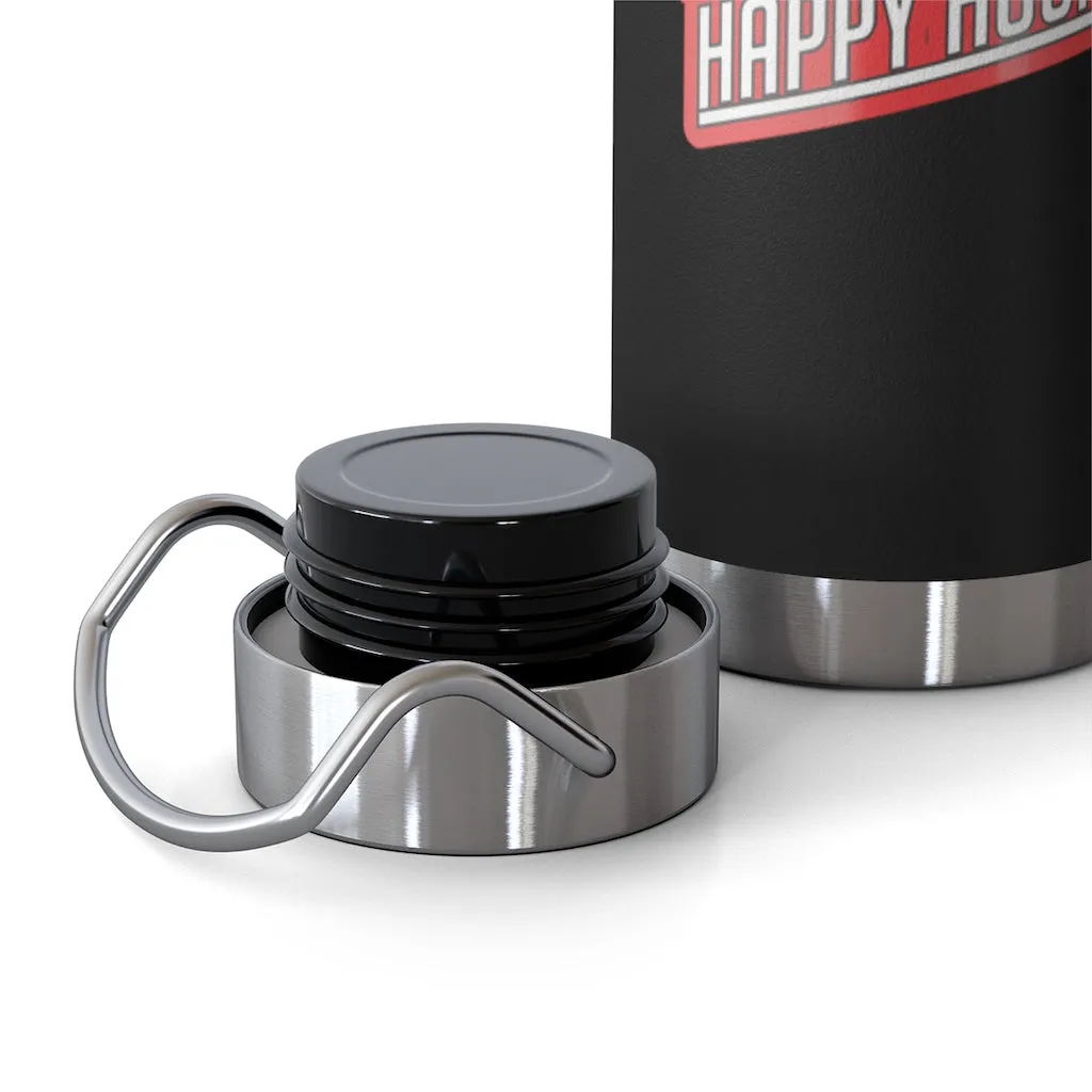 22oz Vacuum Insulated Bottle