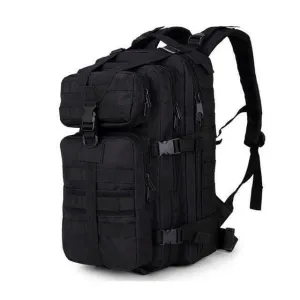 35L Molle Backpack for Camping Hiking Trekking