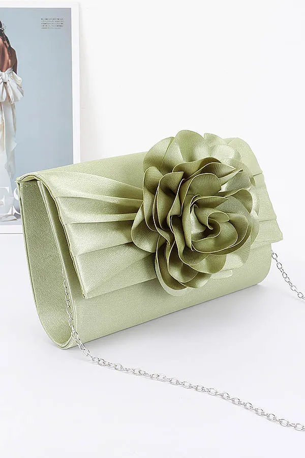 3956 Green - Pack of 3