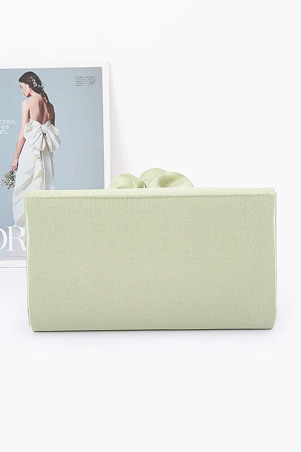 3956 Green - Pack of 3