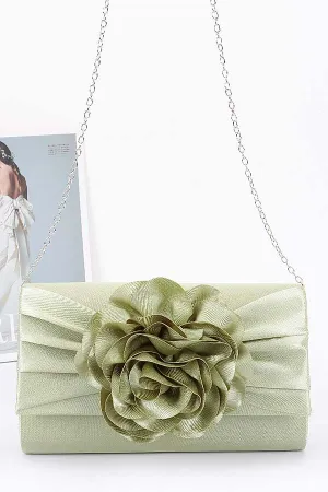 3956 Green - Pack of 3