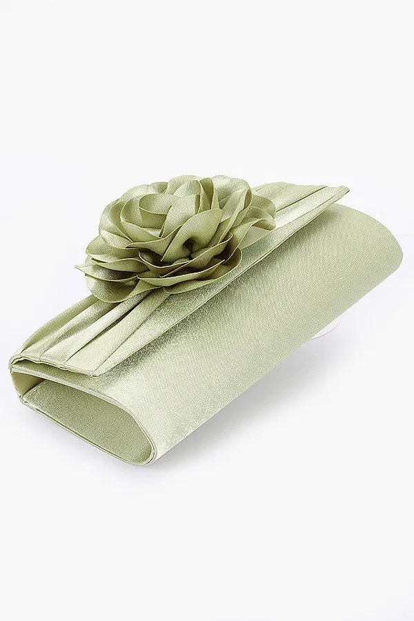 3956 Green - Pack of 3