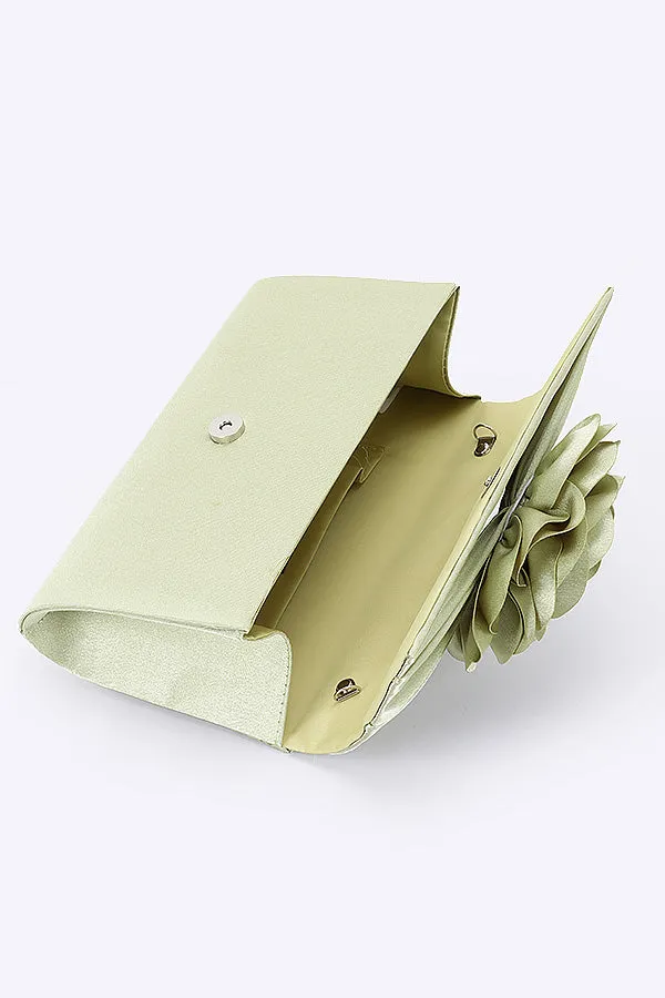 3956 Green - Pack of 3