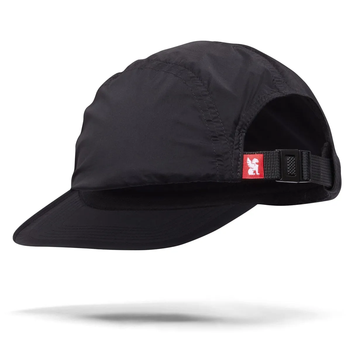 5 PANEL HAT