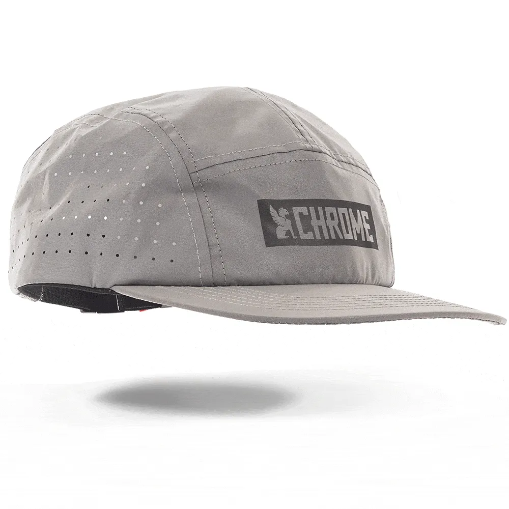 5 PANEL HAT