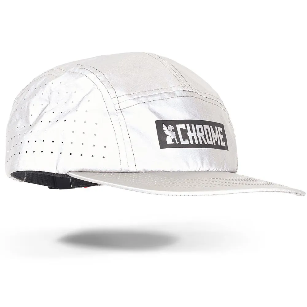 5 PANEL HAT