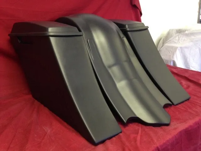 $579.99 Down & Out Bagger Sale Kit SKU: SALE0679
