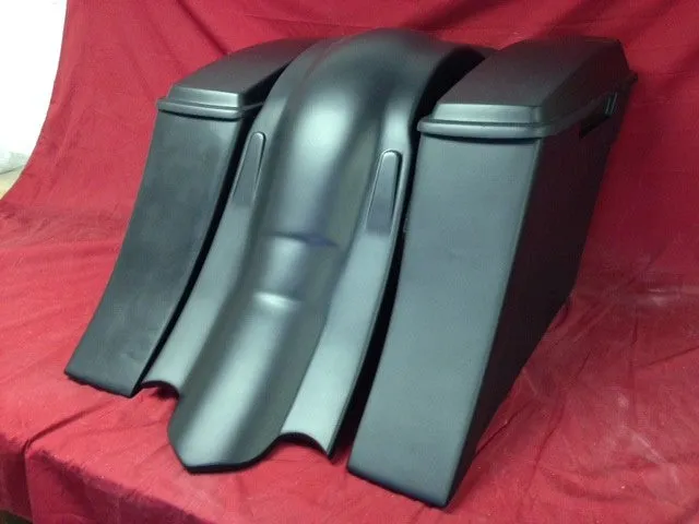 $579.99 Down & Out Bagger Sale Kit SKU: SALE0679