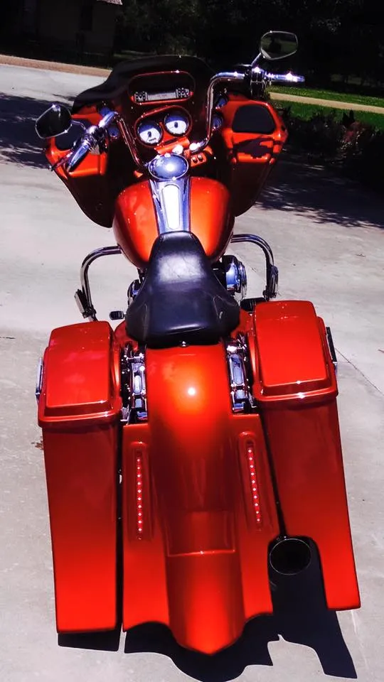 $579.99 Down & Out Bagger Sale Kit SKU: SALE0679