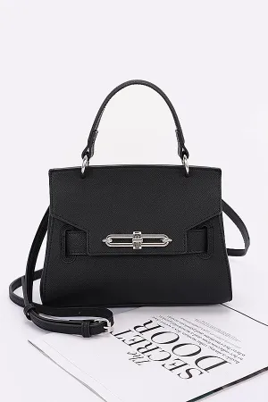6246 Black - Pack of 3