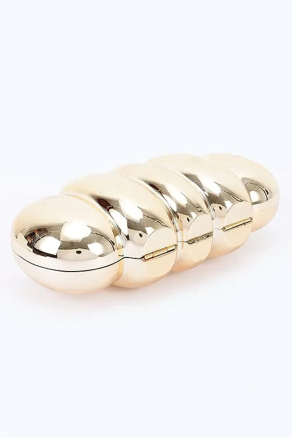 6356 Gold - Pack of 3