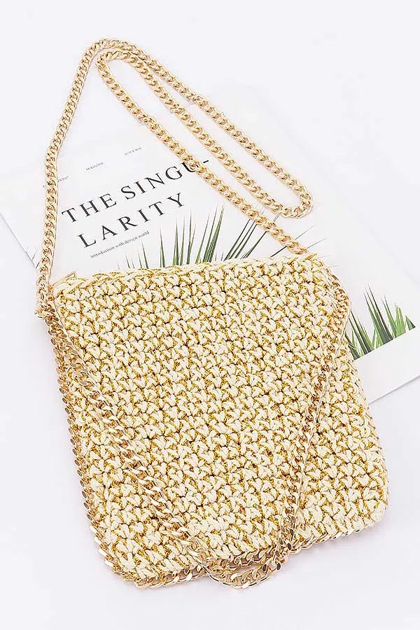 6946 Gold - Pack of 3