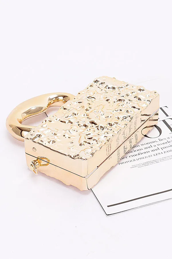 8836 Gold - Pack of 3