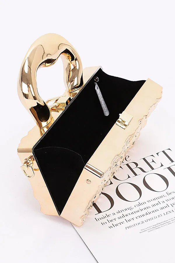 8836 Gold - Pack of 3