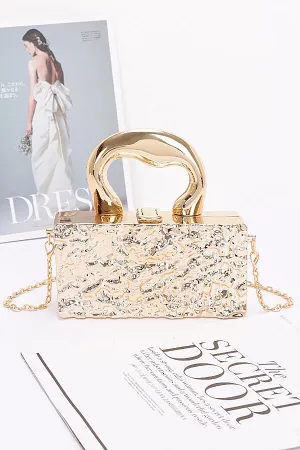8836 Gold - Pack of 3