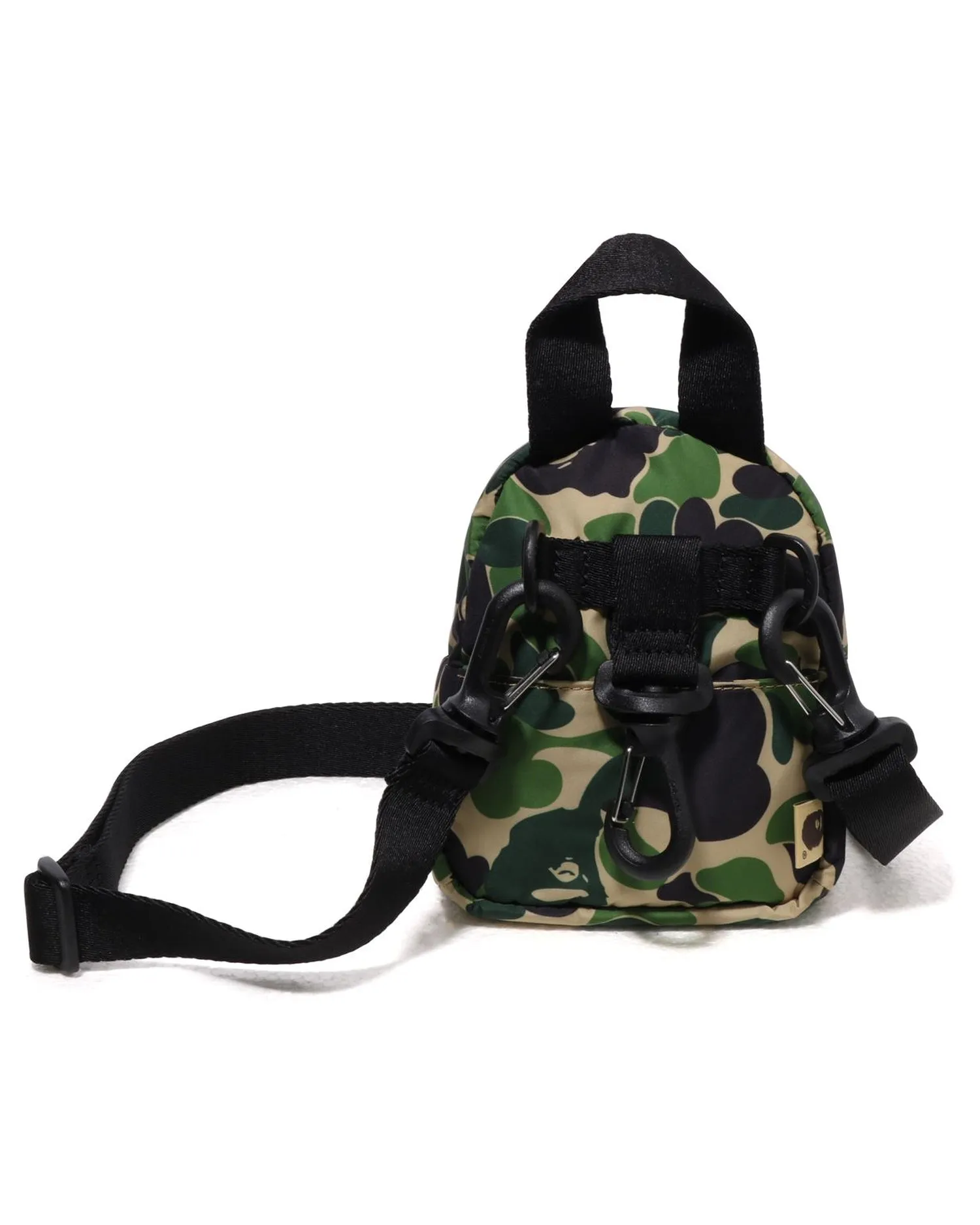 Abc Camo Mini Shoulder Daypack
