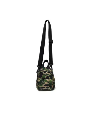 Abc Camo Mini Shoulder Daypack