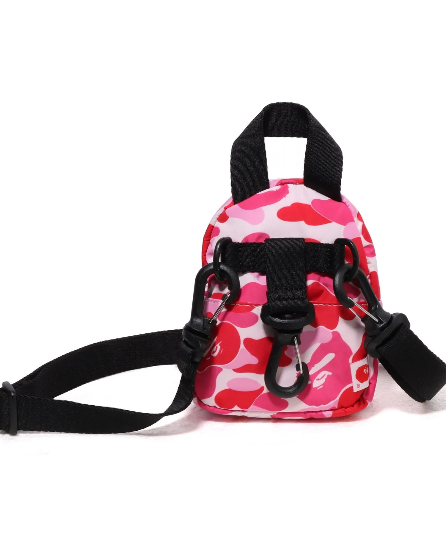 Abc Camo Mini Shoulder Daypack