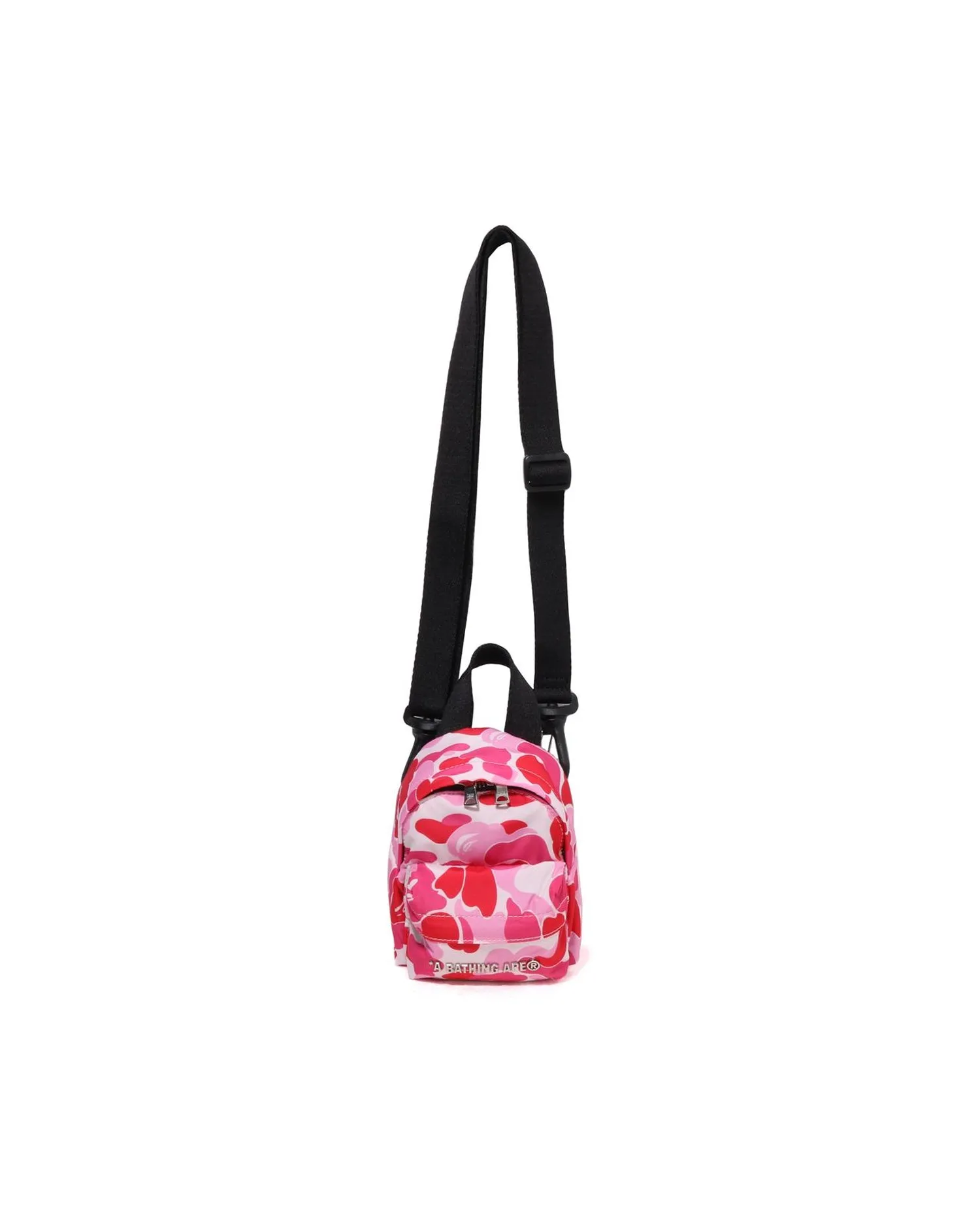 Abc Camo Mini Shoulder Daypack