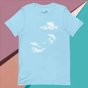 Above The Clouds