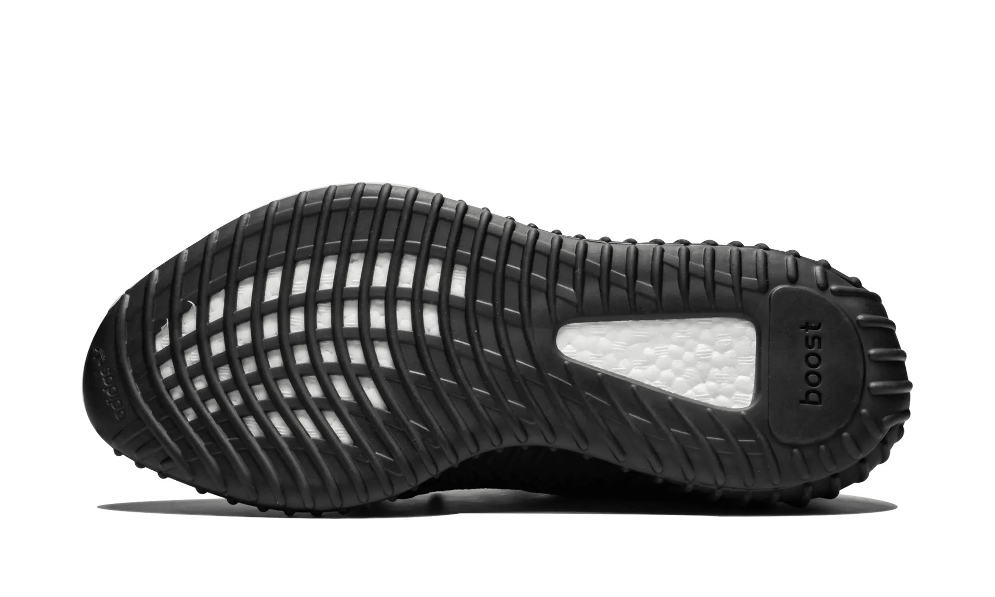 Adidas Yeezy Boost 350 V2 "Black" Reflective