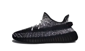 Adidas Yeezy Boost 350 V2 "Black" Reflective
