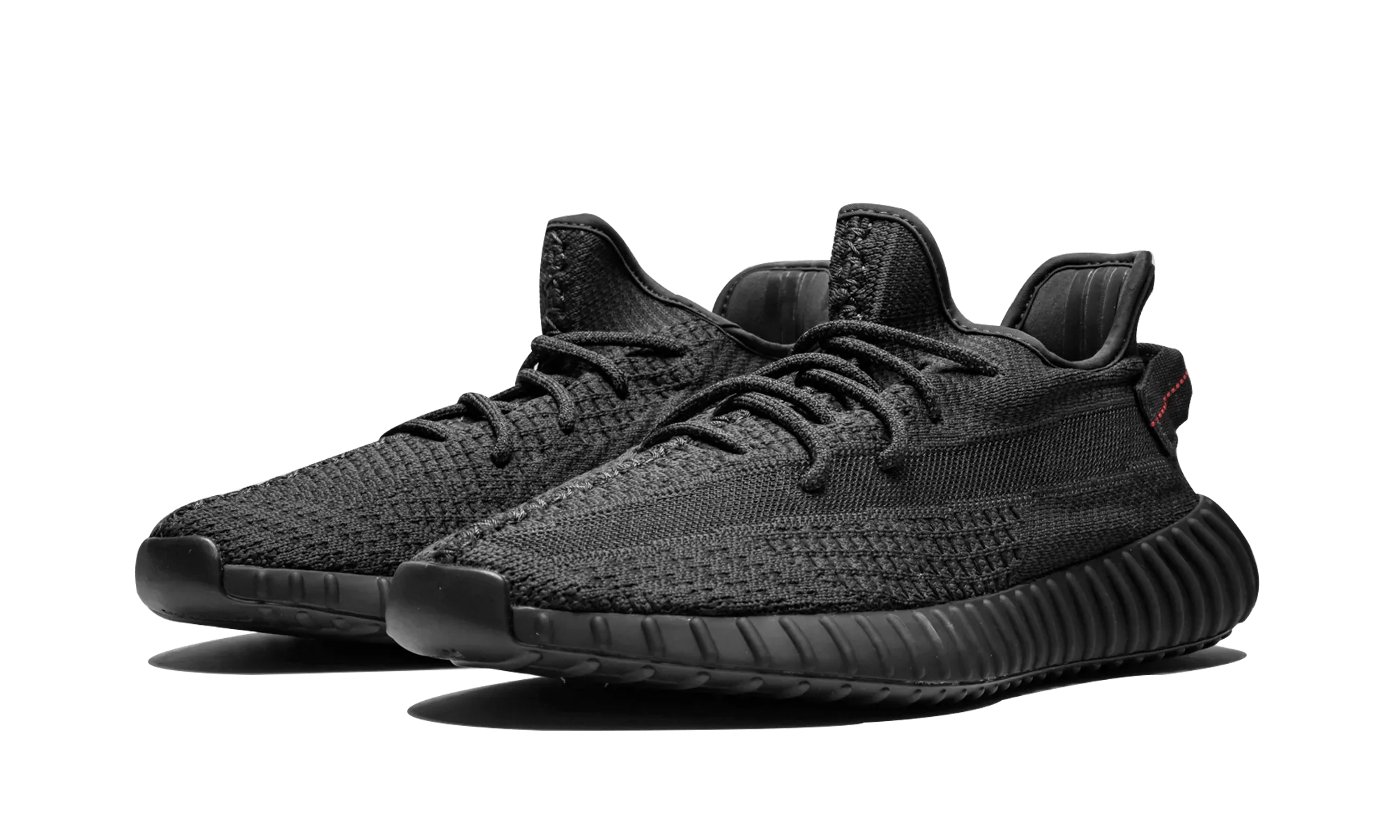 Adidas Yeezy Boost 350 V2 "Black" Reflective