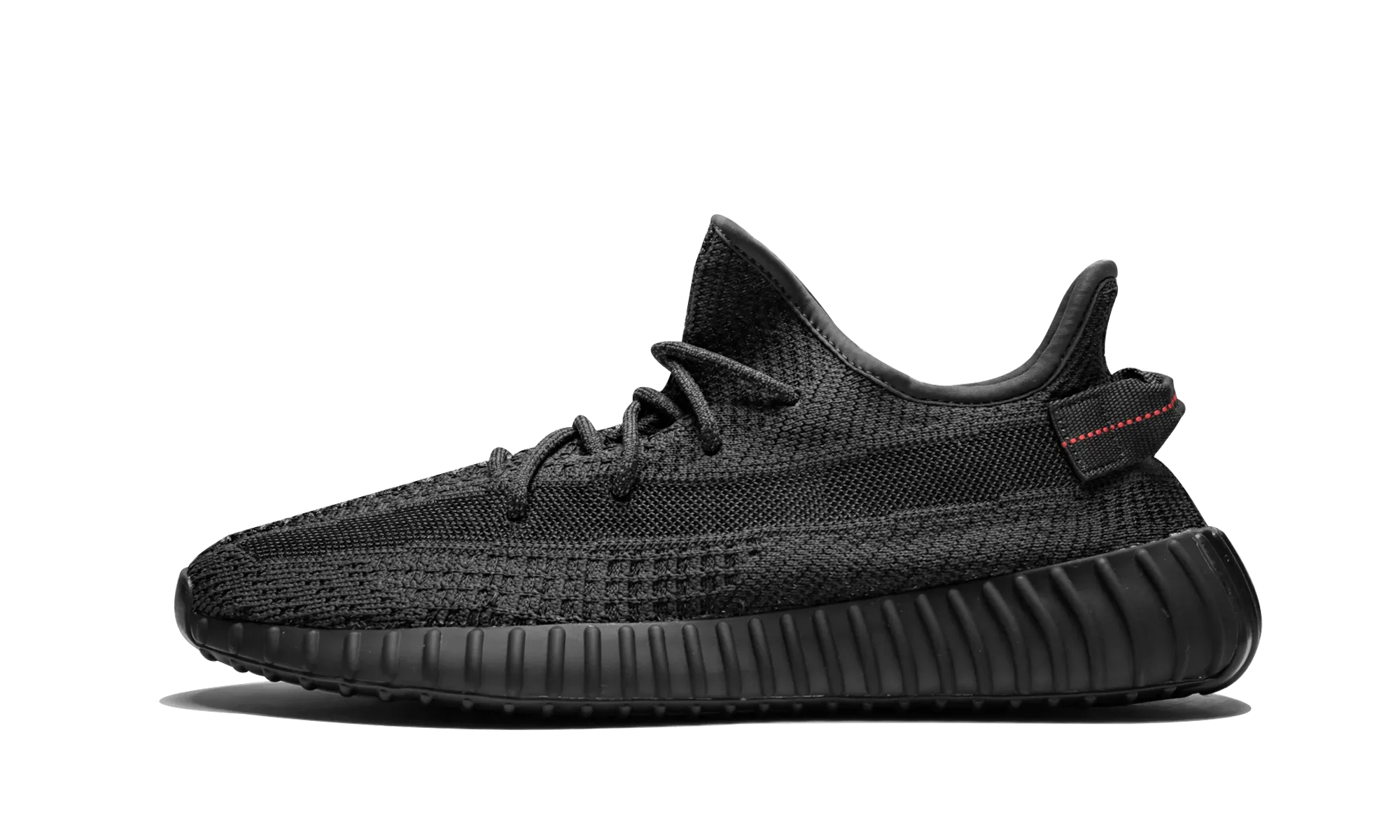 Adidas Yeezy Boost 350 V2 "Black" Reflective