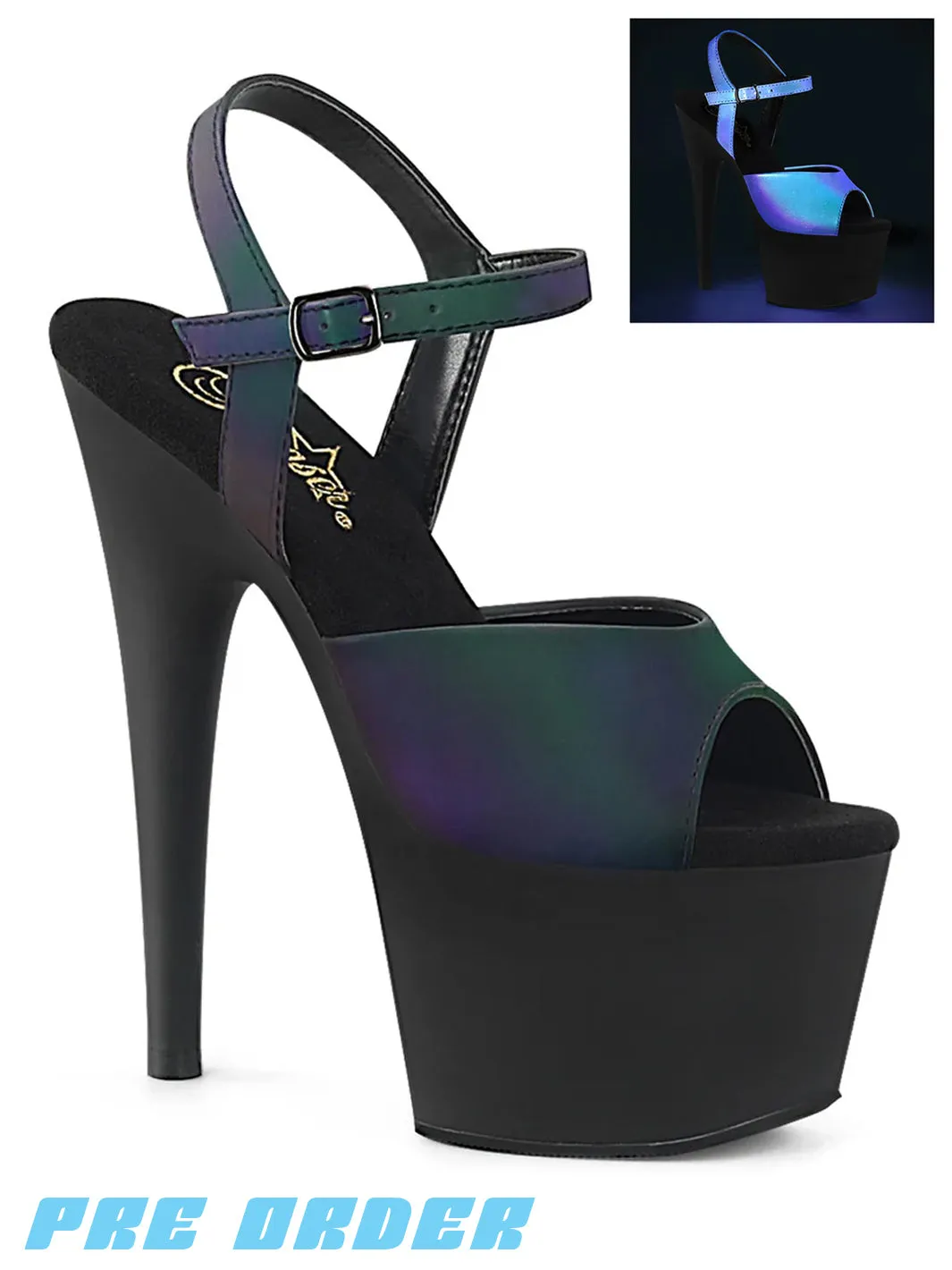 ADORE-709REFL ✰ PRE ORDER ✰
