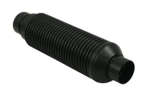 AIR HOSE AT HEATER BOX